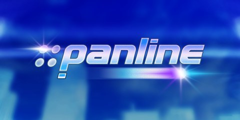Panline logo