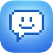 Piko Chat app icon